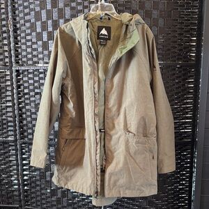 Burton Women’s Lalik 2L jacket